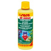 SERA PH MINUS 250 ml 